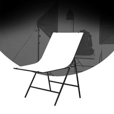 촬영 누끼 보드판 테이블 누끼판 미니스튜디오, 1개