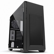 PHANTEKS Enthoo PRO M TG BK