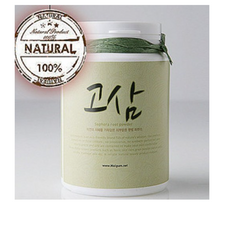 국산고삼가루120g(초미세), 5개, 2개