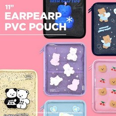 11인치파우치pvc