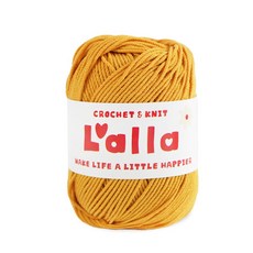 [앵콜스] 랄라 Lalla, 1개, 23 단호박