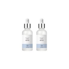 셀비엔 100 EGF 원액 1+1 구성, 셀비엔 콜라겐추출물 100% 원액 30ml 1+1