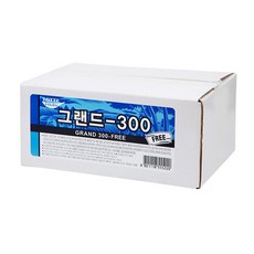 롯데푸드 그랜드 300 프리 마가린 4.5kg [아이스박스 무료포장], 1개