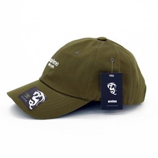 홀리데이시그니처볼캡