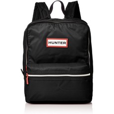 [헌터] KIDS ORIGINAL BACKPACK KIDS ORIGINAL BACKPACK JBB6005KBM-BLK-One BLACK