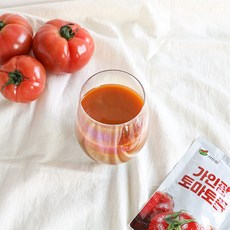 가인토마토즙100