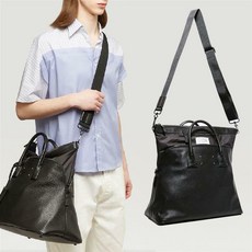 [Maison Margiela]마르지엘라 20FW 5AC 라지 백 S55WG0051 P1858 T8013