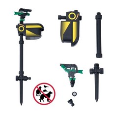 모션감지스프링클러