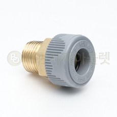 pb부속 피비 발소 배관자재 에이콘관 국산 수도 설비 부속, 1개