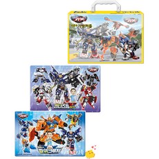 헬로카봇가방퍼즐3