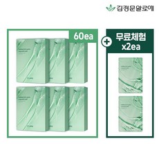 김정문알로에팩