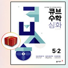 큐브수학5-2