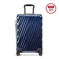[현대백화점][TUMI KOREA] 19 DEGREE 인터네셔널 캐리온_0228760NVYE