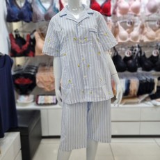 비비안남성여름잠옷