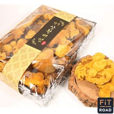 핏로드 상황버섯 선물세트 장수상황버섯 차, 300g, 1개