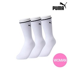퓨마여성스포츠양말