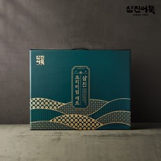 [삼진어묵] 삼진프리미엄세트, 단품