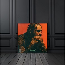 포스트말론앨범