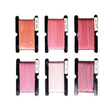 모쿠바실크리본