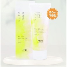 앙쥬 나의 시카 필링젤 180ml, 3개