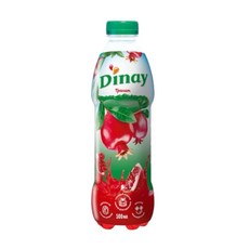 Сок Dinay гранатовый, 1 л
