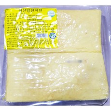 계란지단생산라인