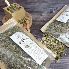 동글나무 갓 구운 해호박씨 500g+500g, 2개