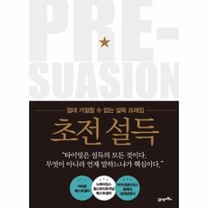 초전설득