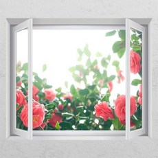 동백꽃그림