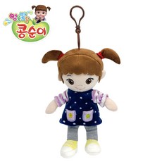콩순이의사