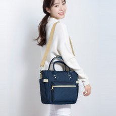 센초 보냉가방 피크닉 보냉백 이유식보냉백, 네이비