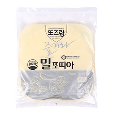 [461] 남향 또즈랑 밀또띠아 10호, 30개, 780g
