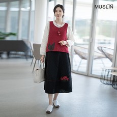 엄마생활한복