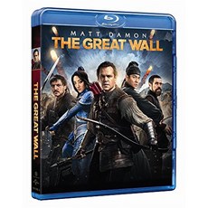 만리장성 (Blu-Ray) [이탈리아] [Blu-ray], 단일옵션