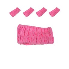 세수할때쓰는머리띠