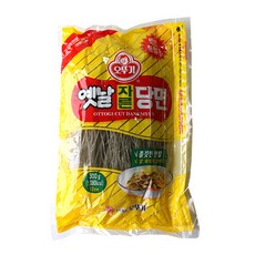 (무)옛날자른당면(오뚜기 300g)