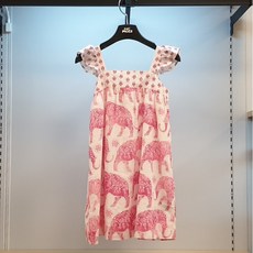 갭토들러원피스