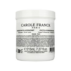 캐롤프랑크 이드라땅 크림 215ML+스파츌러+고급마스크팩