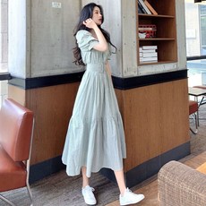 머니메이커 임부복 산후 수유복 핏아우터 쉬폰 체크 봄 여름 슬림핏 얼간아줌마 붐 세대다 x3개