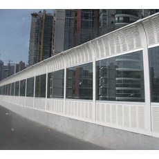 (최복덩이) 도로방음벽 고속도로 투명 방음벽설치 소음 교통시설물, 입금 맞춤상담 핫라인  19382101892