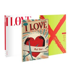 (여자)아이들 - I love 미니 5집 앨범 버전랜덤 발송, 1CD