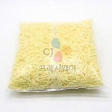 체다소시지피자