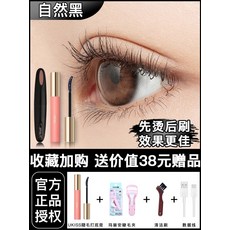 충전일본속눈썹고대기