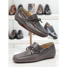 [AK수원점] [탠디] 남성구두로퍼 515144 C960 블랙 3cm