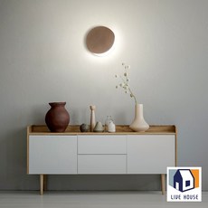 레이져벽조명
