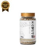 보스웰리아환 300g, 1개
