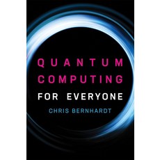 Quantum Computing for Everyone, MIT Press (MA)