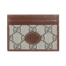 여자구찌카드지갑