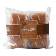 Shin Kung 韓式傳統蜂蜜藥菓, 320g, 1袋