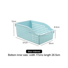 주방 잡화 보관 케이스 바퀴가 달린 데스크탑 정리함 냉장고 조미료 병 야채 용기, [03] 3, 03 3